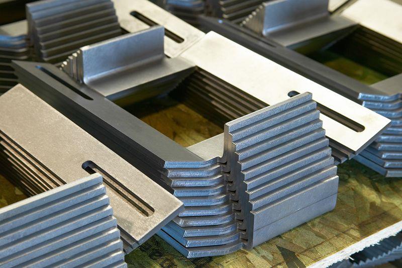Metal Parts Metal Parts