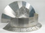 Aluminum Laser Cut Parts Aluminum Laser Cut Parts