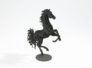 3D Ferrari Horse Laser Cut Part 3D Ferrari Horse Laser Cut Part