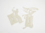Decorative Switch Covers Laser Cut Part Decorative Switch Covers Laser Cut Part