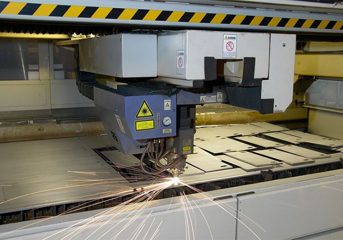 CNC Laser Cutting & Laser Engraving CNC Laser Cutting & Laser Engraving
